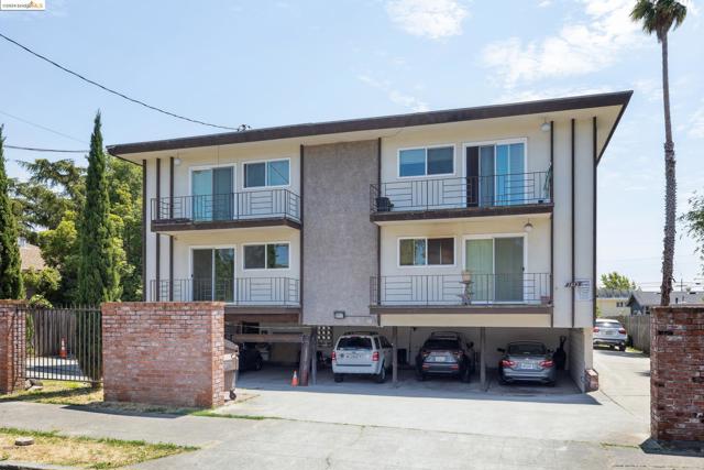 Details for 1612 Parker St, Berkeley, CA 94703