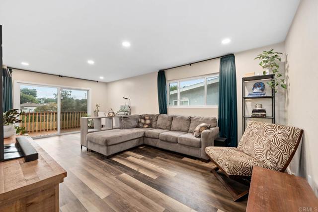 Home for Sale in Chula Vista