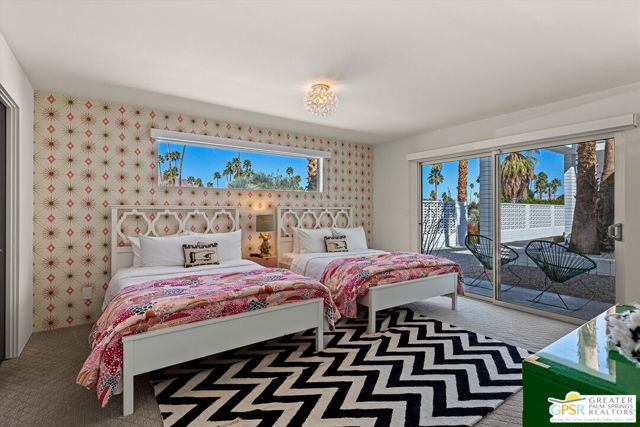 2280 S Camino Real, Palm Springs, CA 92264