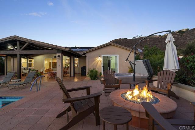 Detail Gallery Image 7 of 65 For 6301 Triana St, Santee,  CA 92071 - 4 Beds | 3 Baths