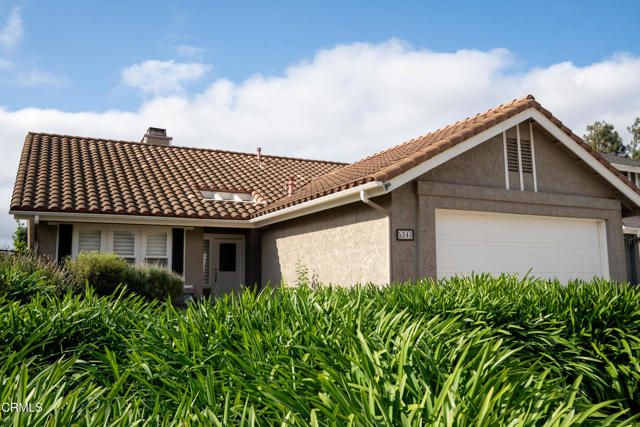 Detail Gallery Image 2 of 27 For 5340 Meadowbluff Ct, Camarillo,  CA 93012 - 3 Beds | 2 Baths