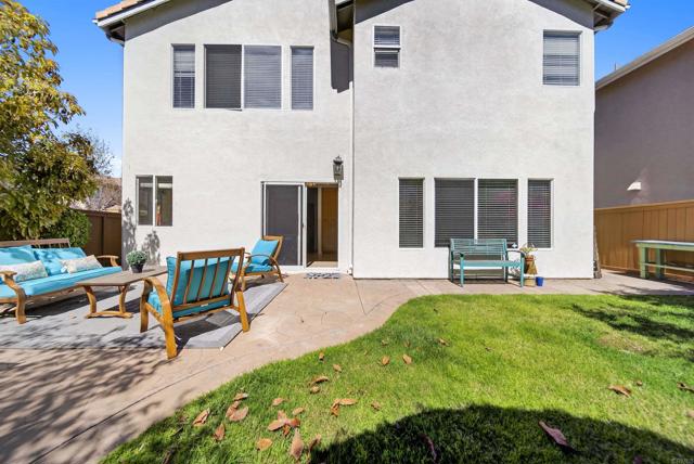 Detail Gallery Image 49 of 55 For 9783 Kika Ct, San Diego,  CA 92129 - 3 Beds | 2/1 Baths