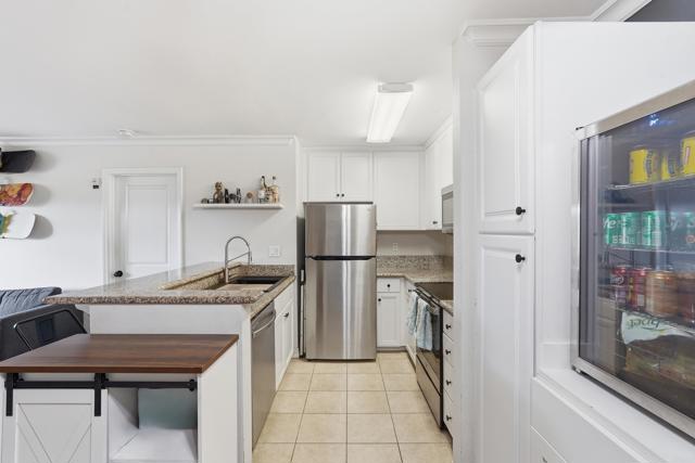 Detail Gallery Image 8 of 34 For 1423 Graves Avenue #264,  El Cajon,  CA 92021 - 2 Beds | 2 Baths