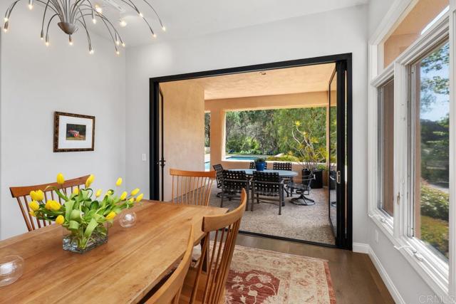 Home for Sale in Rancho Santa Fe