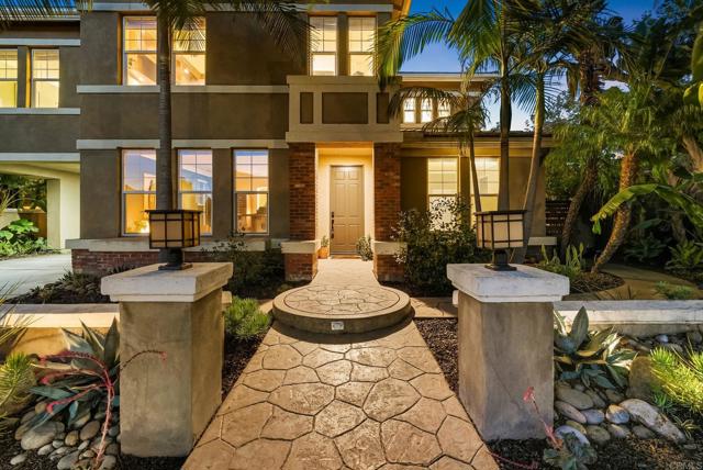 Detail Gallery Image 53 of 56 For 11313 Wild Meadow Pl, San Diego,  CA 92131 - 5 Beds | 4/1 Baths