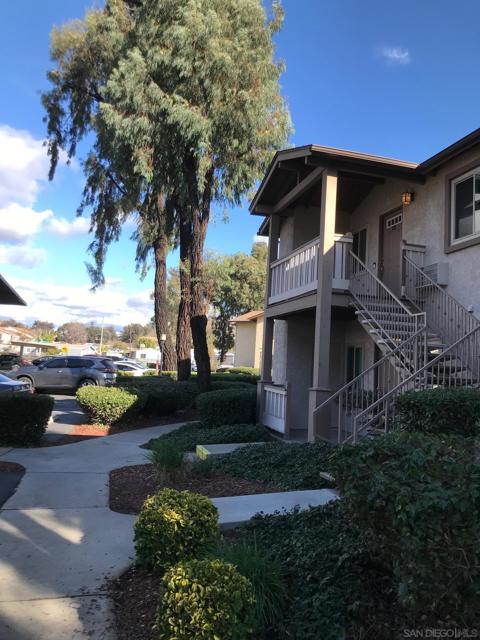 1423 Graves Ave, El Cajon, California 92021, 1 Bedroom Bedrooms, ,1 BathroomBathrooms,Condominium,For Sale,Graves Ave,250019039SD