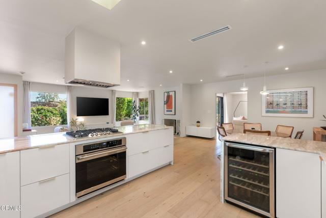 Detail Gallery Image 11 of 30 For 6919 La Presa Dr, San Gabriel,  CA 91775 - 3 Beds | 3 Baths