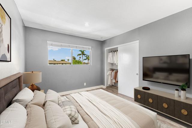 Detail Gallery Image 12 of 26 For 1920 N H St #233,  Oxnard,  CA 93036 - 2 Beds | 1/1 Baths
