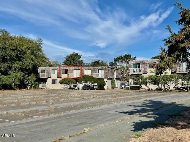 Detail Gallery Image 3 of 35 For 511 Cypress St #4,  Fort Bragg,  CA 95437 - 2 Beds | 1 Baths