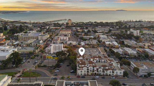 Detail Gallery Image 9 of 43 For 436 Poli St #501,  Ventura,  CA 93001 - 2 Beds | 2/1 Baths