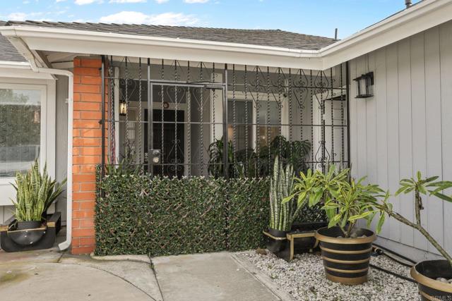 Detail Gallery Image 27 of 30 For 7425 Alsacia St, San Diego,  CA 92139 - 3 Beds | 2 Baths