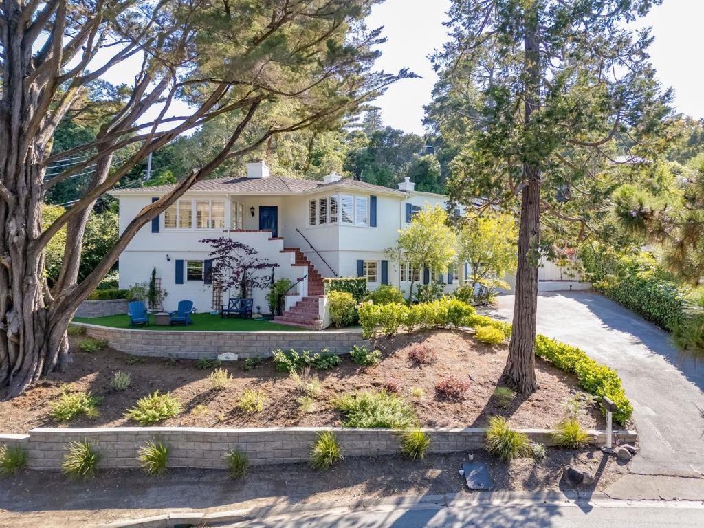 401 Hillsborough Boulevard