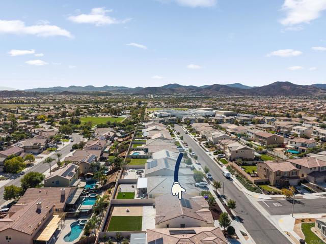 Detail Gallery Image 45 of 48 For 29536 Stageline Cir, Menifee,  CA 92584 - 4 Beds | 2/1 Baths