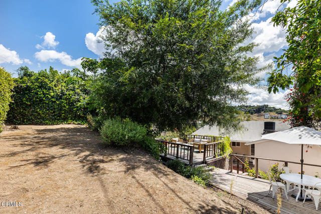 Detail Gallery Image 27 of 29 For 3663 Roderick Rd, Los Angeles,  CA 90065 - 3 Beds | 2 Baths