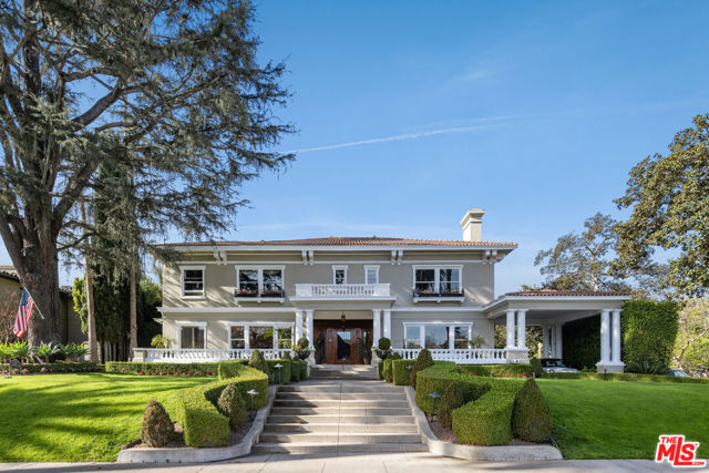 Details for 401 Windsor Boulevard, Los Angeles, CA 90020
