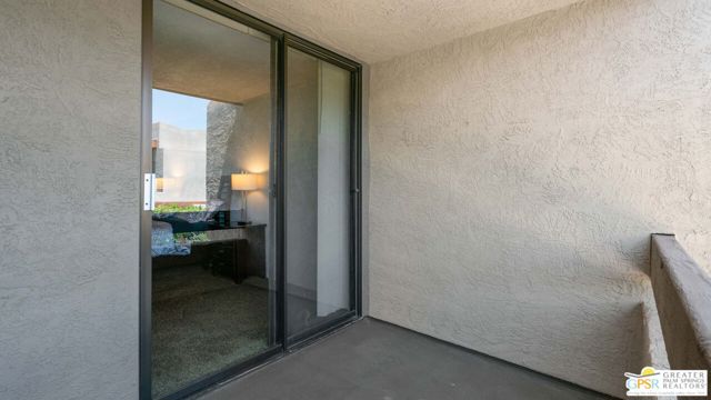 355 N Avenida Caballeros #6, Palm Springs, CA 92262