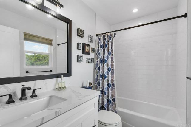 Detail Gallery Image 30 of 48 For 1522 Elevation Rd, San Diego,  CA 92110 - 3 Beds | 3/1 Baths