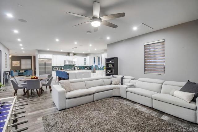 Home for Sale in Alpine
