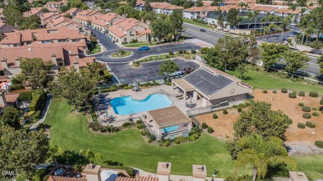 Detail Gallery Image 17 of 17 For 234 Country Club Dr #C,  Simi Valley,  CA 93065 - 2 Beds | 2/1 Baths