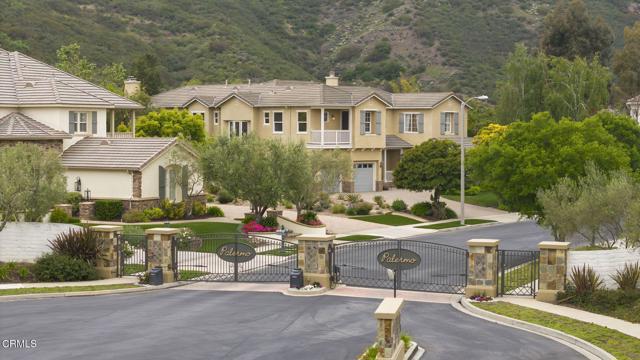 Detail Gallery Image 68 of 73 For 181 via Sandra, Newbury Park,  CA 91320 - 5 Beds | 6/1 Baths