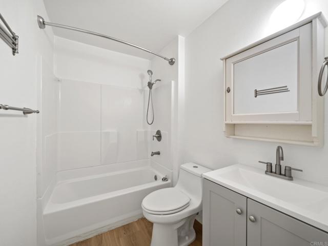 Detail Gallery Image 18 of 40 For 6390 Rancho Mission Rd #202,  San Diego,  CA 92108 - 2 Beds | 1 Baths