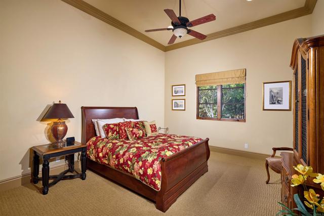 Detail Gallery Image 32 of 42 For 18482 Calle Tramonto, Rancho Santa Fe,  CA 92091 - 6 Beds | 6/1 Baths