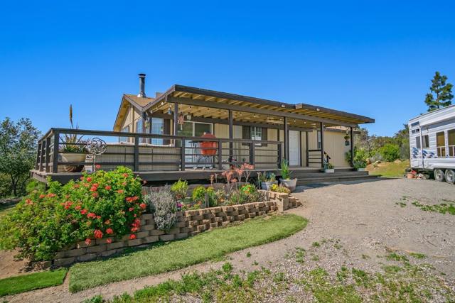 Detail Gallery Image 18 of 36 For 3465 Barrett View, Alpine,  CA 91901 - 2 Beds | 2 Baths