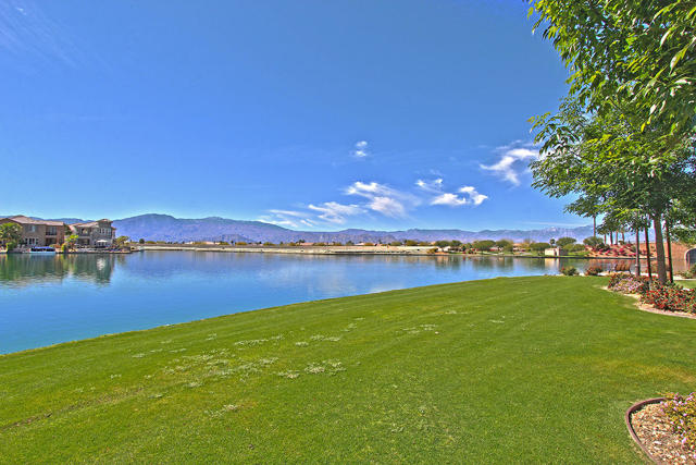 LAKE MLS