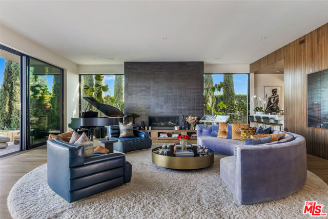 Drew Fenton | 1030 Somera Road Los Angeles CA | MLS: 7216048