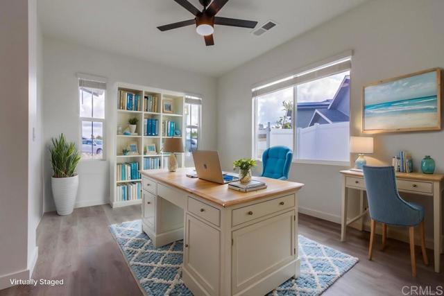 Detail Gallery Image 24 of 52 For 1609 Mauzy Way, El Cajon,  CA 92021 - 4 Beds | 3 Baths