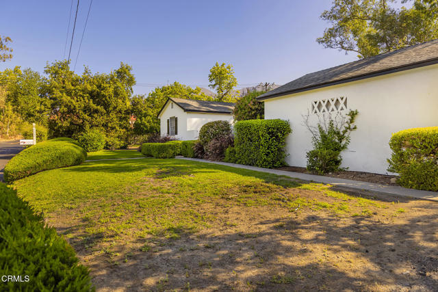 Detail Gallery Image 27 of 31 For 212 Foothill Rd, Ojai,  CA 93023 - 2 Beds | 2 Baths