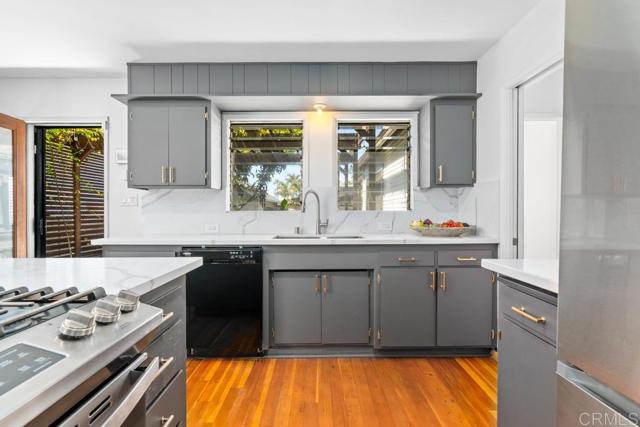 Detail Gallery Image 24 of 63 For 3760 Grim Ave, San Diego,  CA 92104 - 3 Beds | 2 Baths