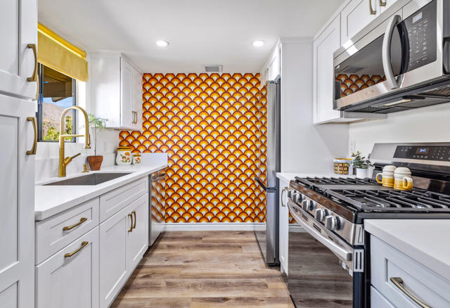 2255 S Calle Palo Fierro #81, Palm Springs, CA 92264