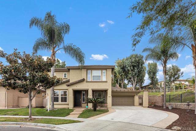Detail Gallery Image 2 of 41 For 1402 Antioch Ave, Chula Vista,  CA 91913 - 5 Beds | 3/1 Baths