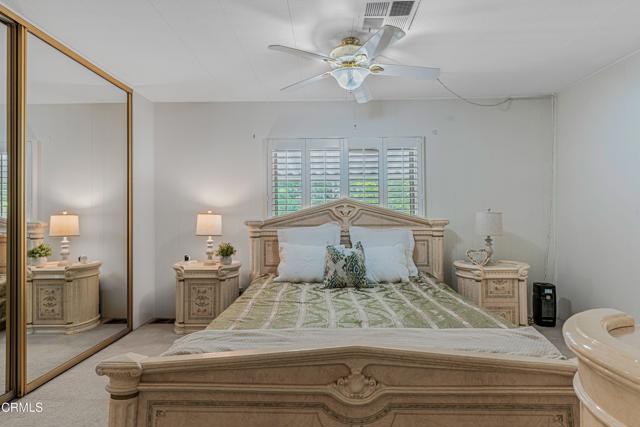 Detail Gallery Image 14 of 28 For 8 204 Calle Fronte #204,  Camarillo,  CA 93012 - 2 Beds | 2 Baths