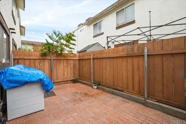 Detail Gallery Image 20 of 23 For 489 S Lincoln Ave, El Cajon,  CA 92020 - 2 Beds | 1/1 Baths