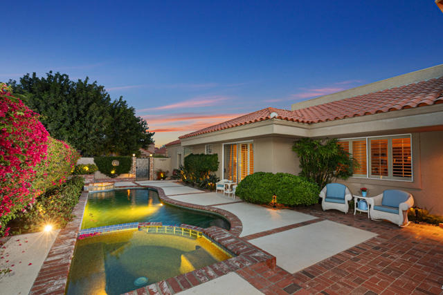 32 Colonial Drive, Rancho Mirage, CA 92270