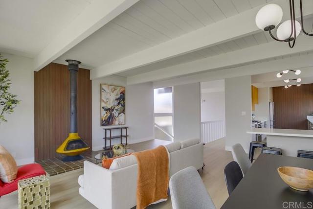 Home for Sale in San Diego
