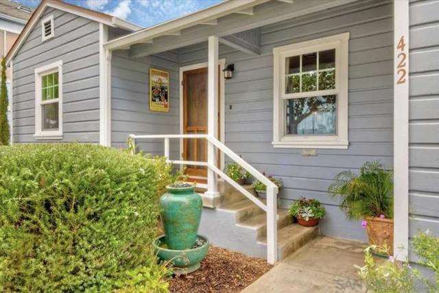 Image 1 of 25 For 422 Freeman St