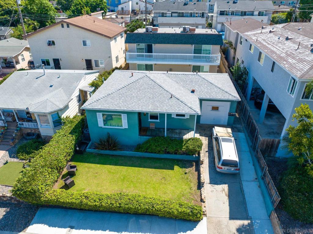 4337 Mentone Street - photo 2