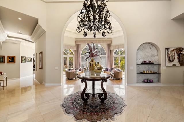 Detail Gallery Image 5 of 34 For 16427 Avenida Cuesta Del Sol, Rancho Santa Fe,  CA 92067 - 5 Beds | 5/1 Baths