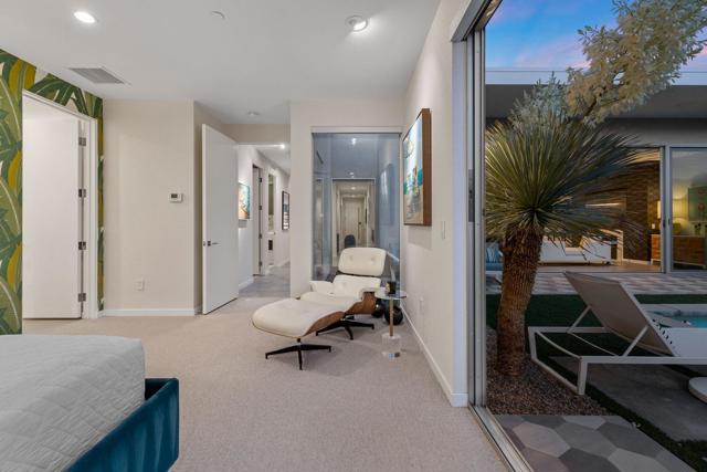 657 Dominion Way, Palm Springs, CA 92262