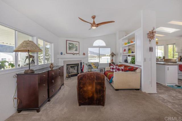 Detail Gallery Image 11 of 58 For 35109 Hwy 79 #91,  Warner Springs,  CA 92086 - 2 Beds | 2 Baths