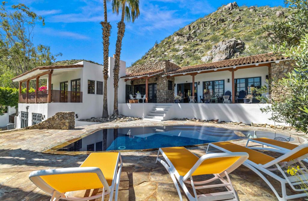 2193 S Camino Barranca