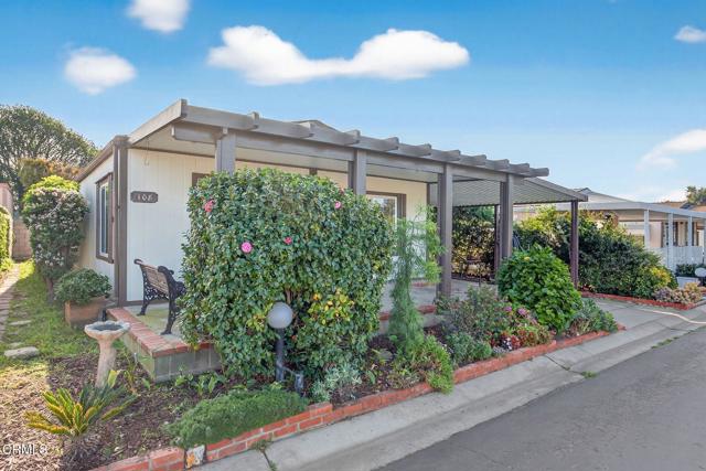 Detail Gallery Image 3 of 44 For 4700 Aurora Dr #108,  Ventura,  CA 93003 - 2 Beds | 2 Baths