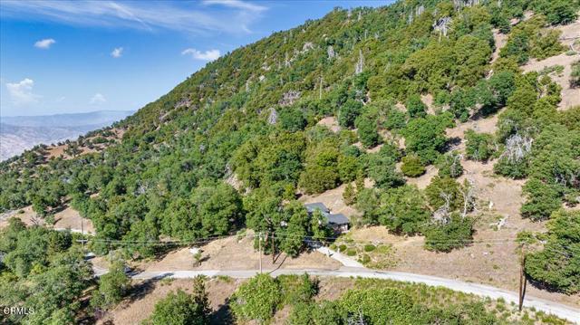 Detail Gallery Image 38 of 43 For 26750 El Camino Dr, Tehachapi,  CA 93561 - 3 Beds | 2 Baths