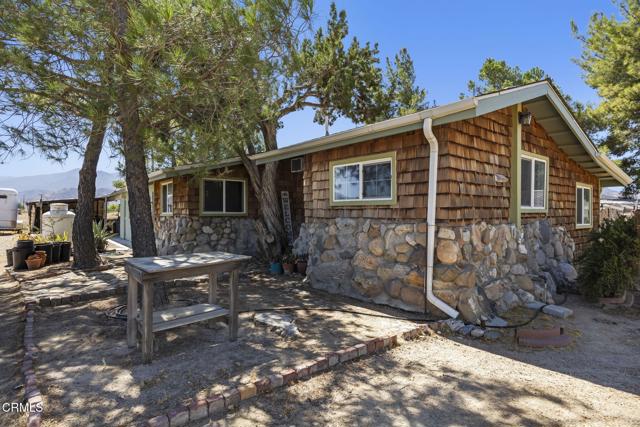 Detail Gallery Image 27 of 61 For 115 Quatal Canyon Rd, Unincorporated,  CA 93252 - – Beds | – Baths