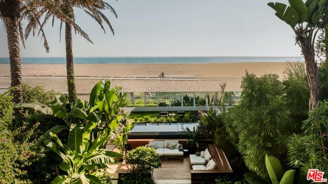 Details for 966 Palisades Beach Road, Santa Monica, CA 90403