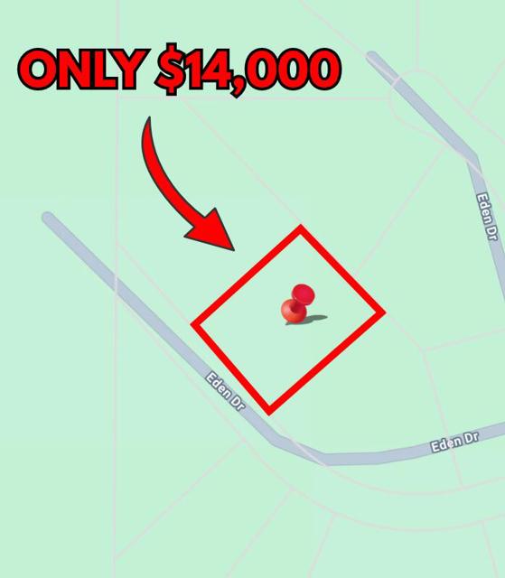  Land for Sale in Mountain Center, California
