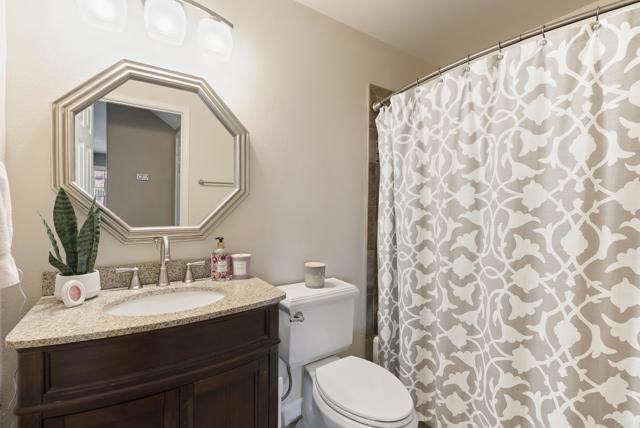 Detail Gallery Image 26 of 63 For 13658 Sage Mountain Lane, Jamul,  CA 91935 - 4 Beds | 3 Baths